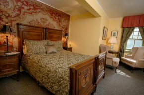 Отель Cameron Estate Inn  Mount Joy